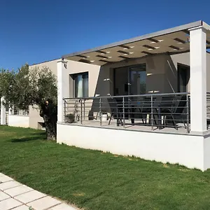  Ξενοδοχείο με διαμερίσματα Alikon Adult-only Ελλάδα