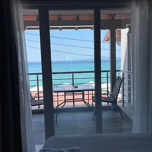  Ξενοδοχείο με διαμερίσματα Horizon Ελλάδα